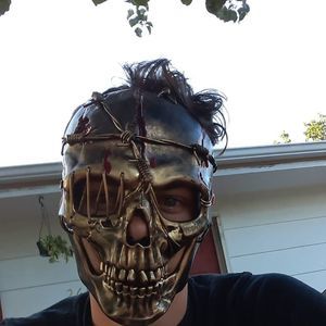 Meet your Posher, Jacob